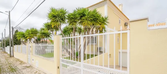 4 bedrooms House in Corroios, Portugal No. 89660 2