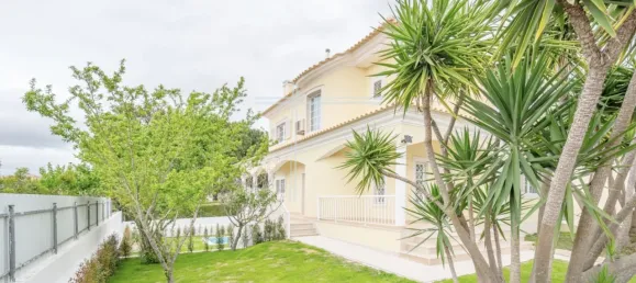 4 bedrooms House in Corroios, Portugal No. 89660 34