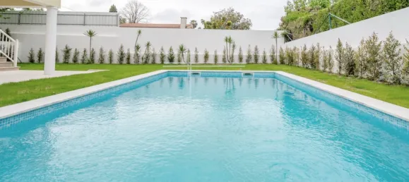 4 bedrooms House in Corroios, Portugal No. 89660 39