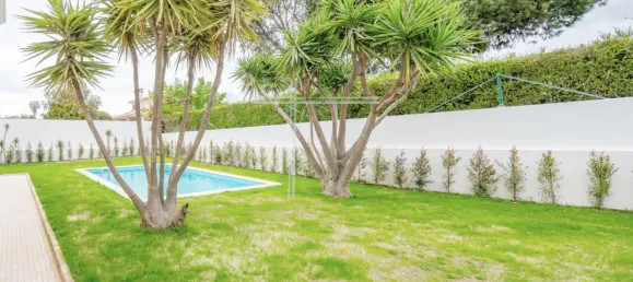 4 bedrooms House in Corroios, Portugal No. 89660 38