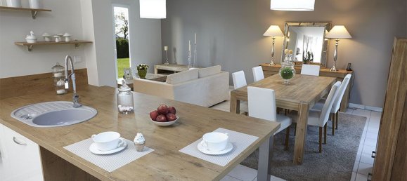 4 غرف نوم منزل في Pleslin-Trigavou, France رقم 97236 4