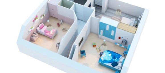 4 غرف نوم منزل في Pleslin-Trigavou, France رقم 97236 3