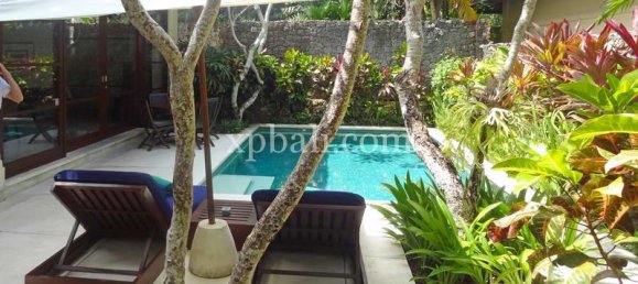 2 غرف نوم فيلا في South Kuta, Indonesia رقم 4132 7