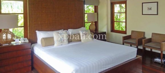 2 غرف نوم فيلا في South Kuta, Indonesia رقم 4132 4