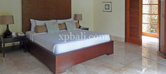 2 غرف نوم فيلا في South Kuta, Indonesia رقم 4132 5