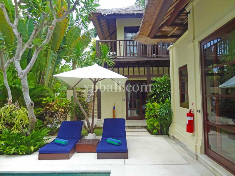 2 غرف نوم فيلا في South Kuta, Indonesia رقم 4132