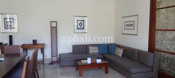 2 غرف نوم فيلا في South Kuta, Indonesia رقم 4132 8