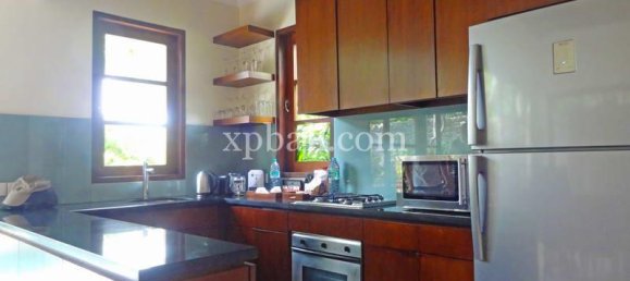 2 غرف نوم فيلا في South Kuta, Indonesia رقم 4132 12