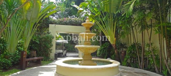 2 غرف نوم فيلا في South Kuta, Indonesia رقم 4132 9