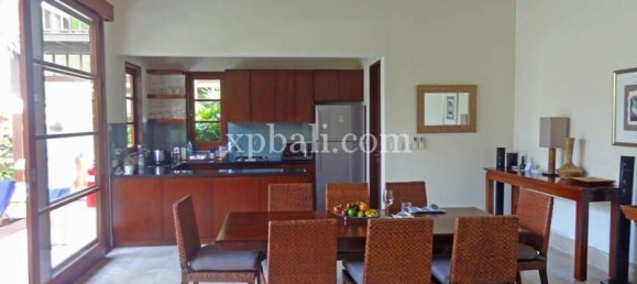 2 غرف نوم فيلا في South Kuta, Indonesia رقم 4132 6