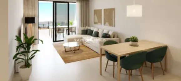 2 chambres Penthouse à Adeje, Spain No. 24780 10