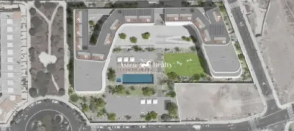 2 chambres Penthouse à Adeje, Spain No. 24780 21