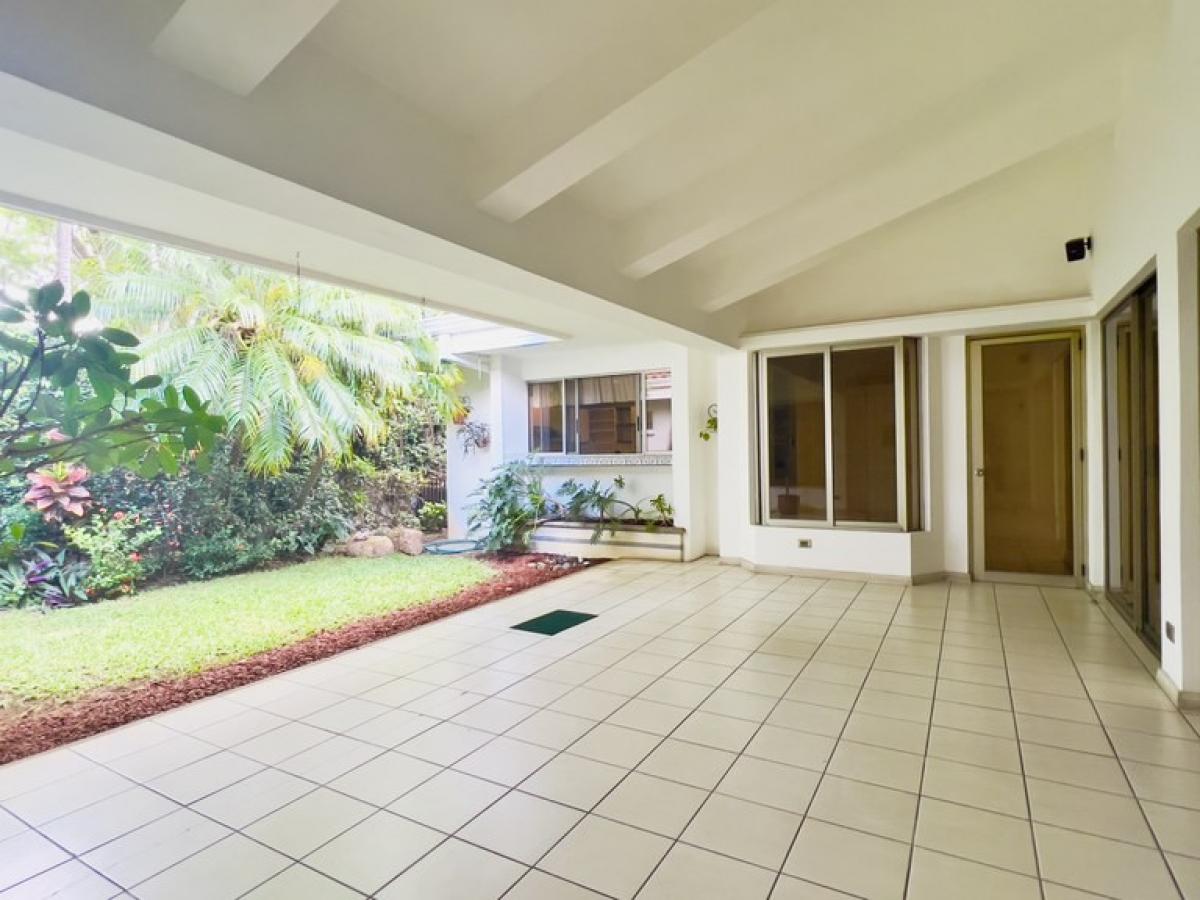3 bedrooms Condo in Santa Ana, Costa Rica No. 843