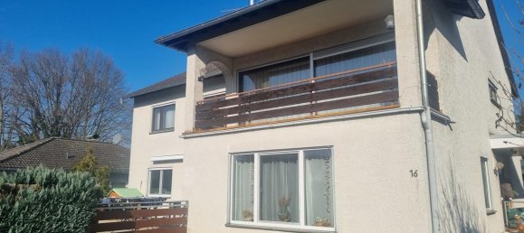 Apartamento T2 em Main-Kinzig, Germany N.º 149587 2