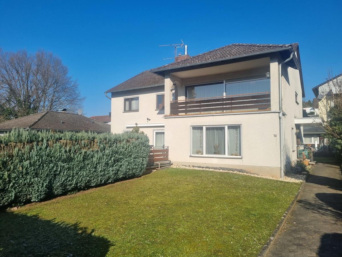 Apartamento T2 em Main-Kinzig, Germany N.º 149587