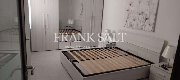 Apartamento de 2 dormitorios en Naxxar, Malta No. 10392 3