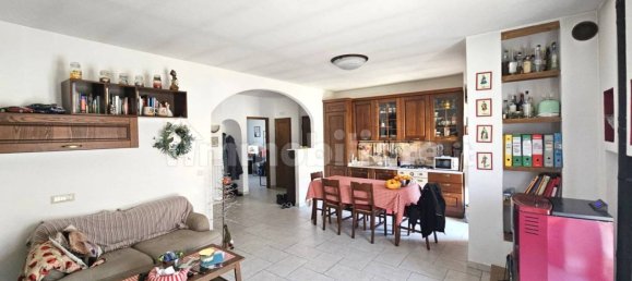2 bedrooms Apartment in Villar Focchiardo, Italy No. 169794 7