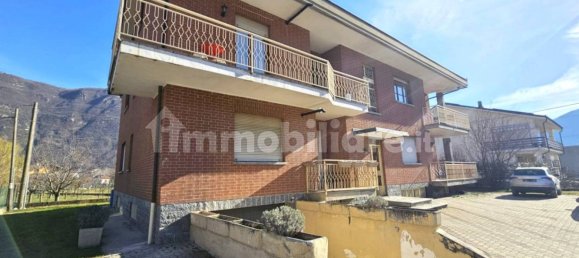 2 bedrooms Apartment in Villar Focchiardo, Italy No. 169794 22