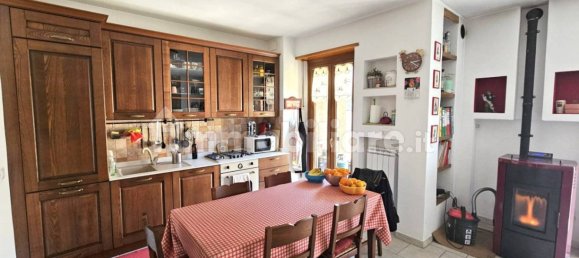 2 bedrooms Apartment in Villar Focchiardo, Italy No. 169794 6