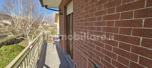 2 bedrooms Apartment in Villar Focchiardo, Italy No. 169794 3