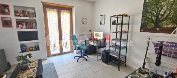 2 bedrooms Apartment in Villar Focchiardo, Italy No. 169794 17