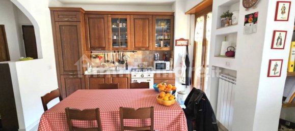 2 bedrooms Apartment in Villar Focchiardo, Italy No. 169794 11
