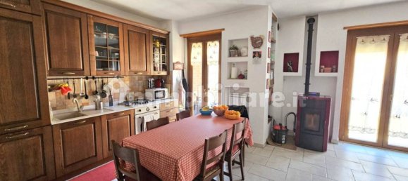2 bedrooms Apartment in Villar Focchiardo, Italy No. 169794 8