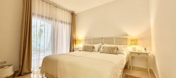 3 غرف نوم شقة في Marbella, Spain رقم 123287 28