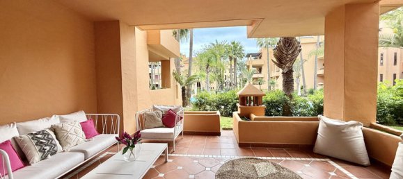 3 غرف نوم شقة في Marbella, Spain رقم 123287 4