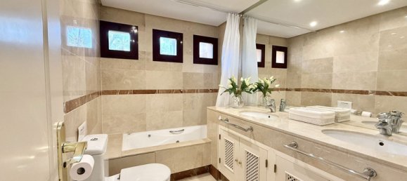 3 غرف نوم شقة في Marbella, Spain رقم 123287 30