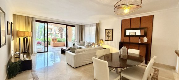 3 غرف نوم شقة في Marbella, Spain رقم 123287 8