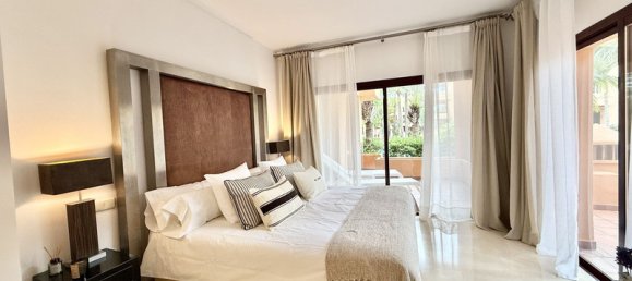 3 غرف نوم شقة في Marbella, Spain رقم 123287 29