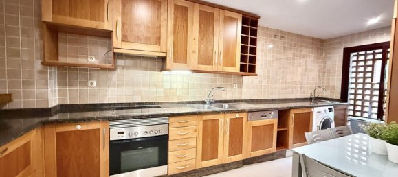 3 غرف نوم شقة في Marbella, Spain رقم 123287 21