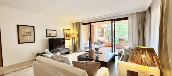 3 غرف نوم شقة في Marbella, Spain رقم 123287 16