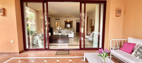 3 غرف نوم شقة في Marbella, Spain رقم 123287 17