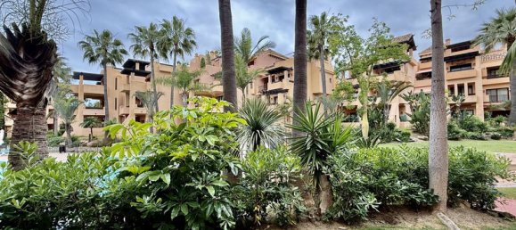 3 غرف نوم شقة في Marbella, Spain رقم 123287 42