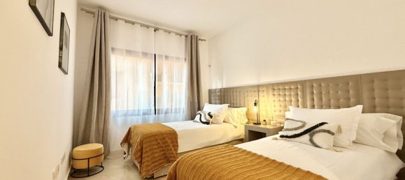 3 غرف نوم شقة في Marbella, Spain رقم 123287 35