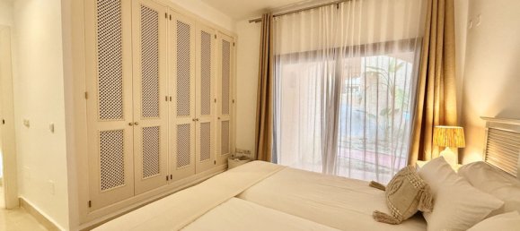 3 غرف نوم شقة في Marbella, Spain رقم 123287 31