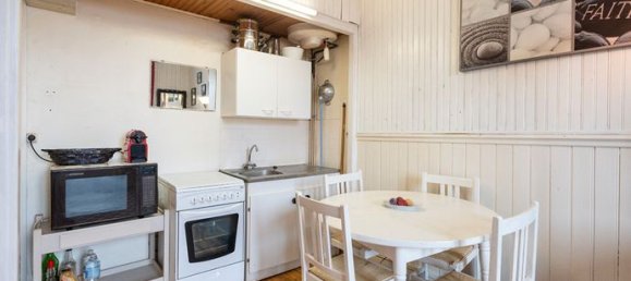 Studio in Le Touquet-Paris-Plage, France, Nr. 315466 5