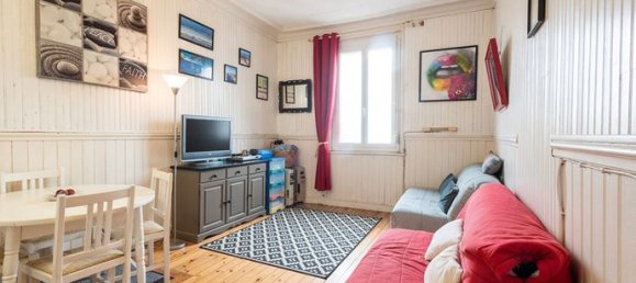 Studio in Le Touquet-Paris-Plage, France, Nr. 315466 3