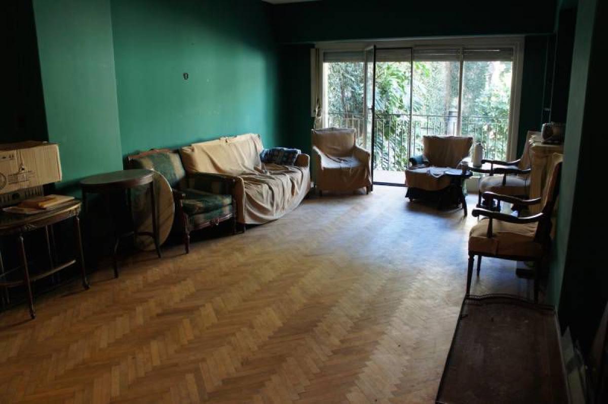 2 Schlafzimmer Wohnung in Buenos Aires, Argentina, Nr. 89256