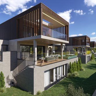 4 Schlafzimmer Haus in Cascais, Portugal, Nr. 171561