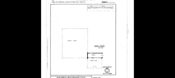 5 bedrooms House in Padua, Italy No. 327882 20