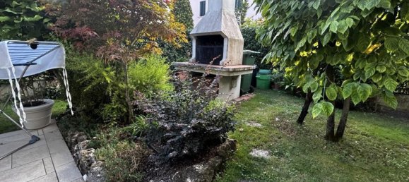 5 bedrooms House in Padua, Italy No. 327882 11