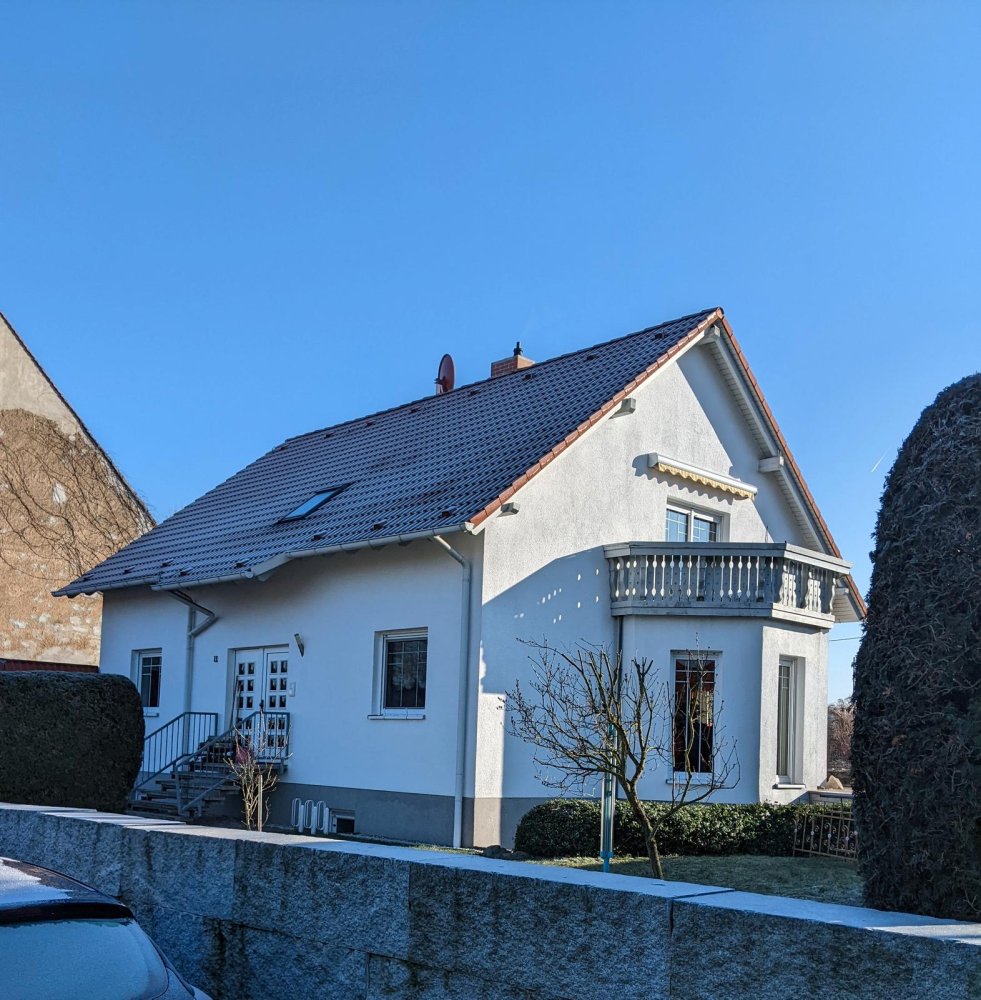 Moradia em banda T6 em Leipzig, Germany N.º 218880