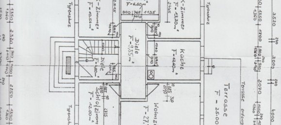Moradia em banda T6 em Leipzig, Germany N.º 218880 15