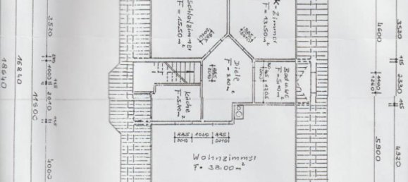 Moradia em banda T6 em Leipzig, Germany N.º 218880 14