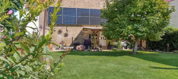 5 Schlafzimmer Stadthaus in Oberhavel, Germany, Nr. 35181 17