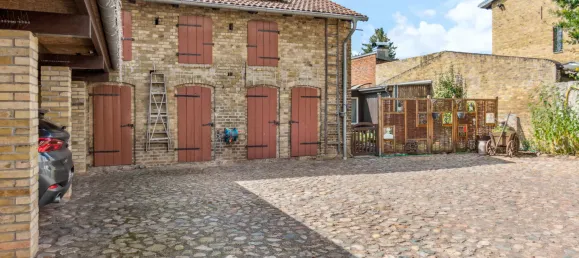 5 Schlafzimmer Stadthaus in Oberhavel, Germany, Nr. 35181 21