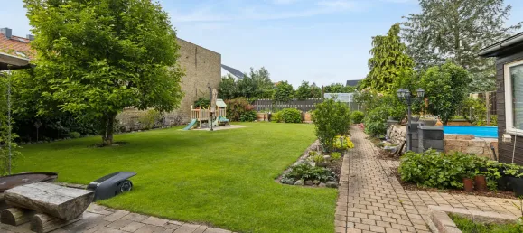 5 Schlafzimmer Stadthaus in Oberhavel, Germany, Nr. 35181 4